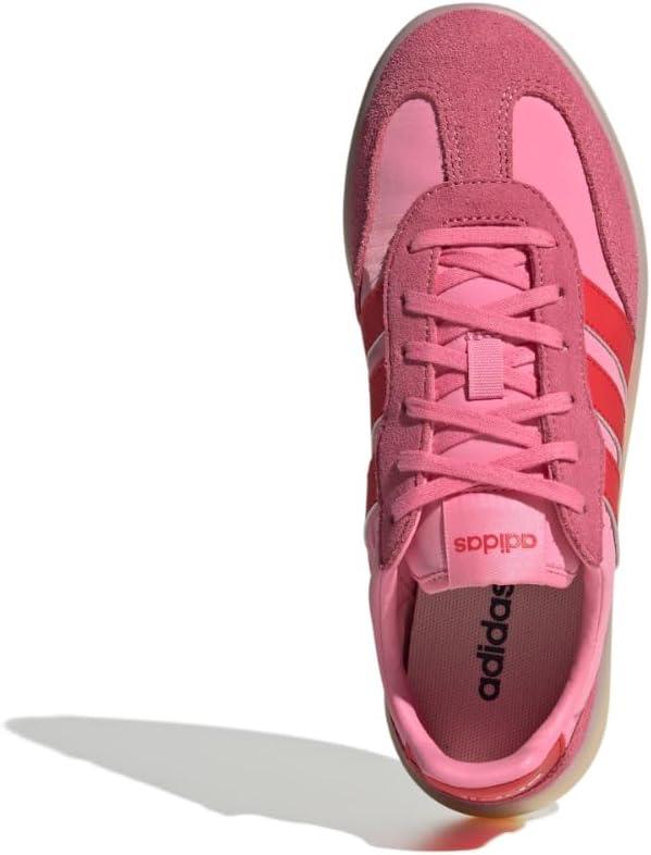 imageadidas Womens Barreda Decode SneakerBliss PinkPure RubyPink Fusion