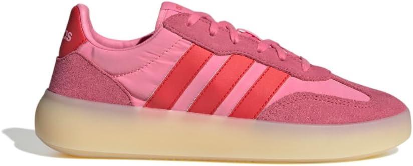 imageadidas Womens Barreda Decode SneakerBliss PinkPure RubyPink Fusion