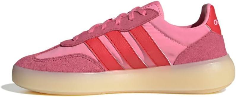 imageadidas Womens Barreda Decode SneakerBliss PinkPure RubyPink Fusion