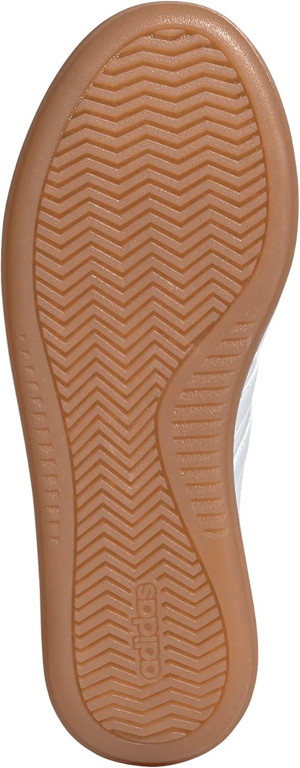 imageadidas Womens Barreda Decode SneakerWhiteWhiteWonder White