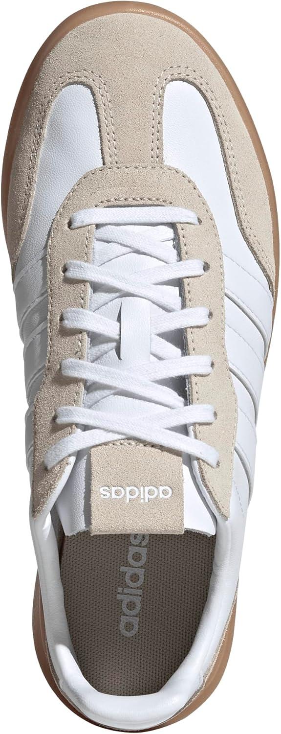 imageadidas Womens Barreda Decode SneakerWhiteWhiteWonder White