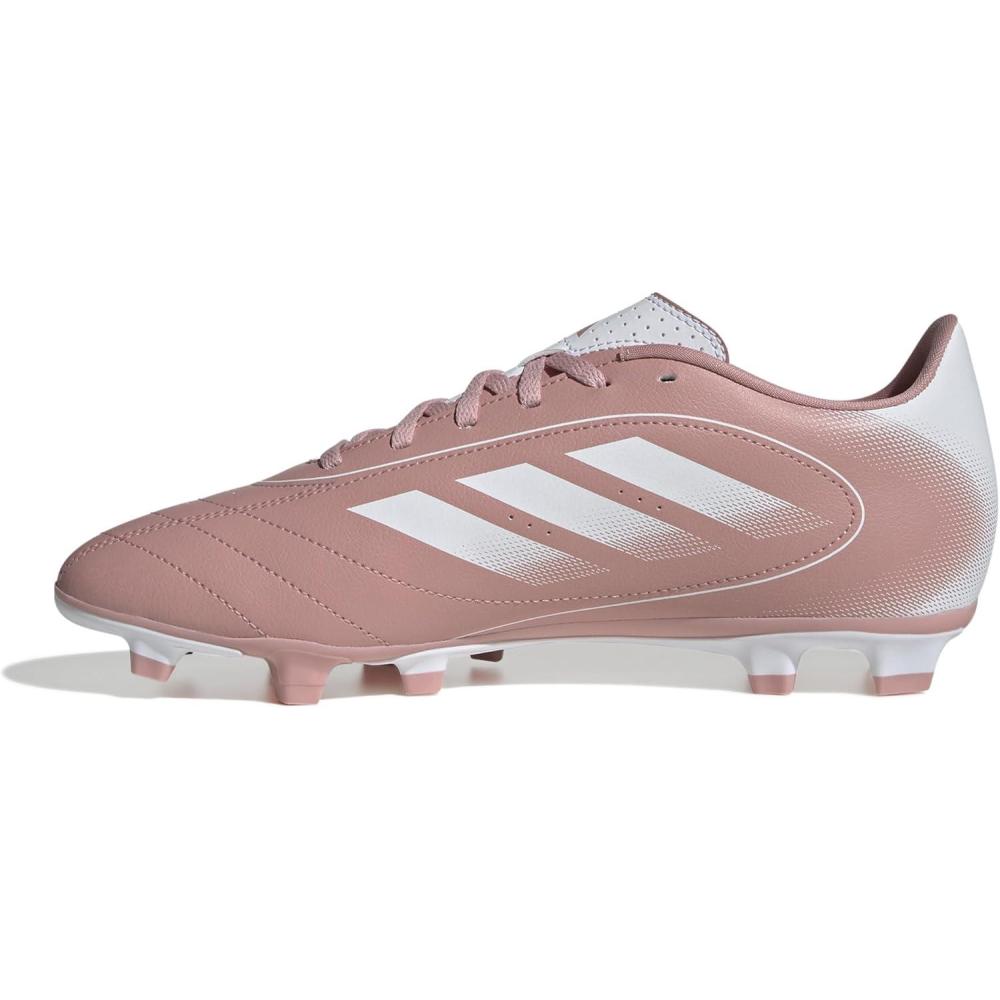 imageadidas Unisex Adult Goletto Ix Firm Multi Ground SneakerWonder MauveWhiteWonder Mauve