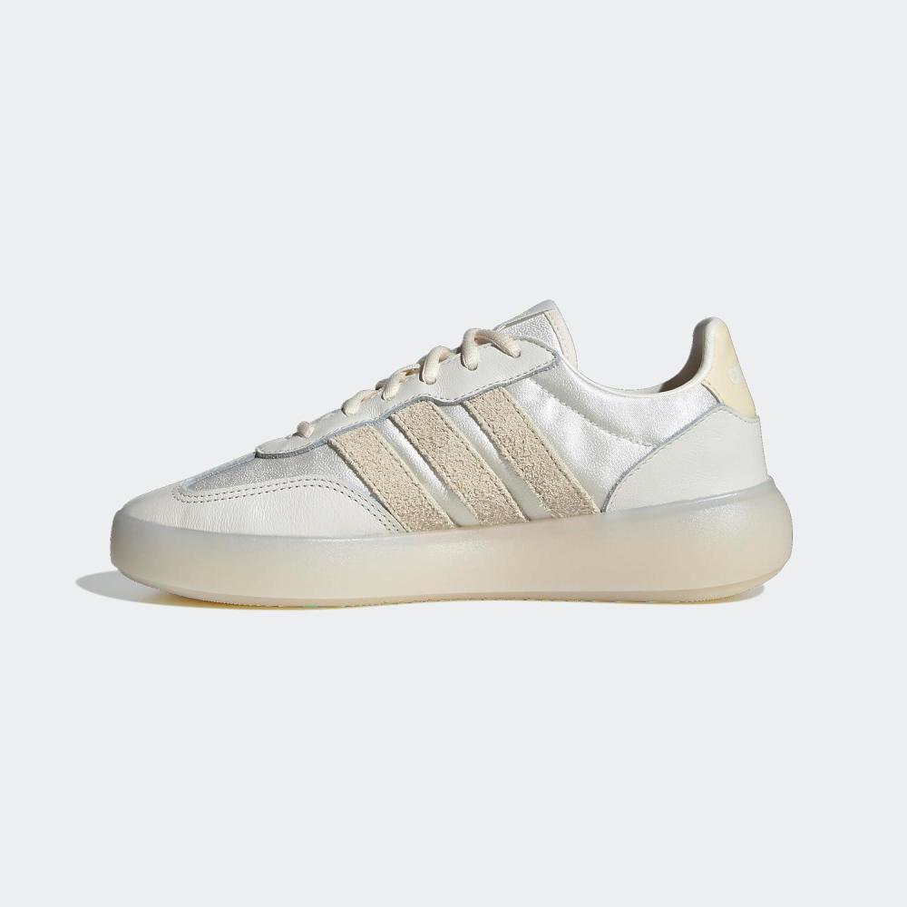 imageadidas Womens Barreda Decode SneakerOff WhiteWarm VanillaOff White