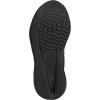 imageadidas Boys Lightblaze Lace Up SneakersBlackBlackIron Metallic