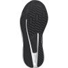 imageadidas Boys Lightblaze Lace Up SneakersBlackIron MetallicLucid Pink