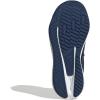 imageadidas Boys Lightblaze Lace Up SneakersDark BlueBright RoyalInk