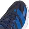 imageadidas Boys Lightblaze Lace Up SneakersDark BlueBright RoyalInk
