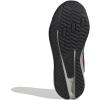 imageadidas Boys Lightblaze Lace Up SneakersGreyGreyLucid Red