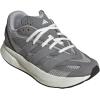imageadidas Boys Lightblaze Lace Up SneakersGreyGreySilver Metallic