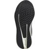 imageadidas Boys Lightblaze Lace Up SneakersGreyGreySilver Metallic