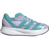 imageadidas Boys Lightblaze Lace Up SneakersMint TonMint TonPowder Plum