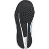 imageadidas Boys Lightblaze Lace Up SneakersMint TonMint TonPowder Plum