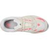imageadidas Boys Lightblaze Lace Up SneakersOff WhiteWonder WhiteLucid Pink
