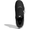imageadidas Mens Solematch Control 2 SneakersBlackWhiteSilver Metallic