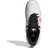 imageadidas Mens Solematch Control 2 SneakersWhiteBlackSilver Metallic