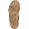 imageadidas Originals Boys Break Start Elastic Lace ShoesBlackBlackCloud White