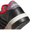 imageadidas Originals Boys Break Start Elastic Lace ShoesBlackTrace GreyOff White