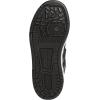 imageadidas Originals Boys Break Start Elastic Lace ShoesBlackTrace GreyOff White