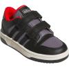 imageadidas Originals Boys Break Start Elastic Lace ShoesBlackTrace GreyOff White