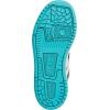 imageadidas Originals Boys Break Start Elastic Lace ShoesBlackWhiteBright Royal