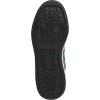 imageadidas Originals Boys Break Start Elastic Lace ShoesBlackYellowBlue Burst