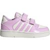 imageadidas Originals Boys Break Start Elastic Lace ShoesBliss LilacBliss LilacWhite