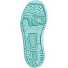 imageadidas Originals Boys Break Start Elastic Lace ShoesBliss PinkWhiteSupplier Colour