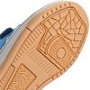 imageadidas Originals Boys Break Start Elastic Lace ShoesBluebirdBluebirdCloud White
