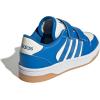 imageadidas Originals Boys Break Start Elastic Lace ShoesBluebirdBluebirdCloud White