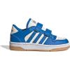 imageadidas Originals Boys Break Start Elastic Lace ShoesBluebirdBluebirdCloud White