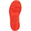 imageadidas Originals Boys Break Start Elastic Lace ShoesBright RedEquipment BlueWhite
