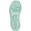 imageadidas Originals Boys Break Start Elastic Lace ShoesClear MintClear PinkWhite
