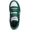 imageadidas Originals Boys Break Start Elastic Lace ShoesCollegiate GreenCollegiate GreenWhite