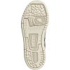 imageadidas Originals Boys Break Start Elastic Lace ShoesPutty BeigeOff WhiteGranite