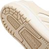 imageadidas Originals Boys Break Start Elastic Lace ShoesSand StrataCream WhiteOff White