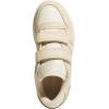 imageadidas Originals Boys Break Start Elastic Lace ShoesSand StrataCream WhiteOff White