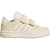 imageadidas Originals Boys Break Start Elastic Lace ShoesSand StrataCream WhiteOff White