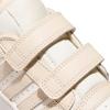 imageadidas Originals Boys Break Start Elastic Lace ShoesSand StrataCream WhiteOff White