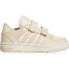 imageadidas Originals Boys Break Start Elastic Lace ShoesSand StrataCream WhiteOff White