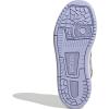 imageadidas Originals Boys Break Start Elastic Lace ShoesTeam Collegiate PurpleViolet ToneWhite