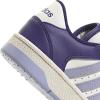 imageadidas Originals Boys Break Start Elastic Lace ShoesTeam Collegiate PurpleViolet ToneWhite