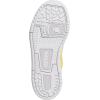 imageadidas Originals Boys Break Start Elastic Lace ShoesWhiteBold GoldWhite