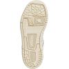 imageadidas Originals Boys Break Start Elastic Lace ShoesWhiteCream WhiteWhite