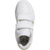imageadidas Originals Boys Break Start Elastic Lace ShoesWhiteCream WhiteWhite