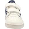imageadidas Originals Boys Break Start Elastic Lace ShoesWhiteNight IndigoOff White