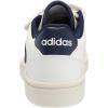imageadidas Originals Boys Break Start Elastic Lace ShoesWhiteNight IndigoOff White