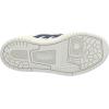 imageadidas Originals Boys Break Start Elastic Lace ShoesWhiteNight IndigoOff White