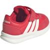 imageadidas Originals Kids Run 70s 20 Elastic Lace ShoesBetter ScarletWhitePure Ruby