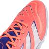 imageadidas Unisex League Turf SneakerSignal CoralWhiteBeam Orange
