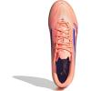 imageadidas UnisexAdult F50 League Indoor SneakerBeam OrangeLucid BlueWhite